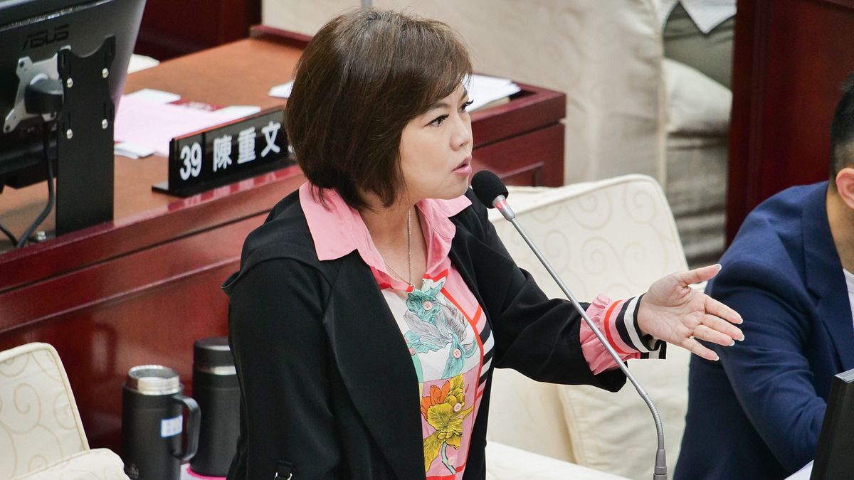 賴清德遭美學者砲轟!游淑慧揭民進黨緊張原因 曝台灣「最該害怕這件事」