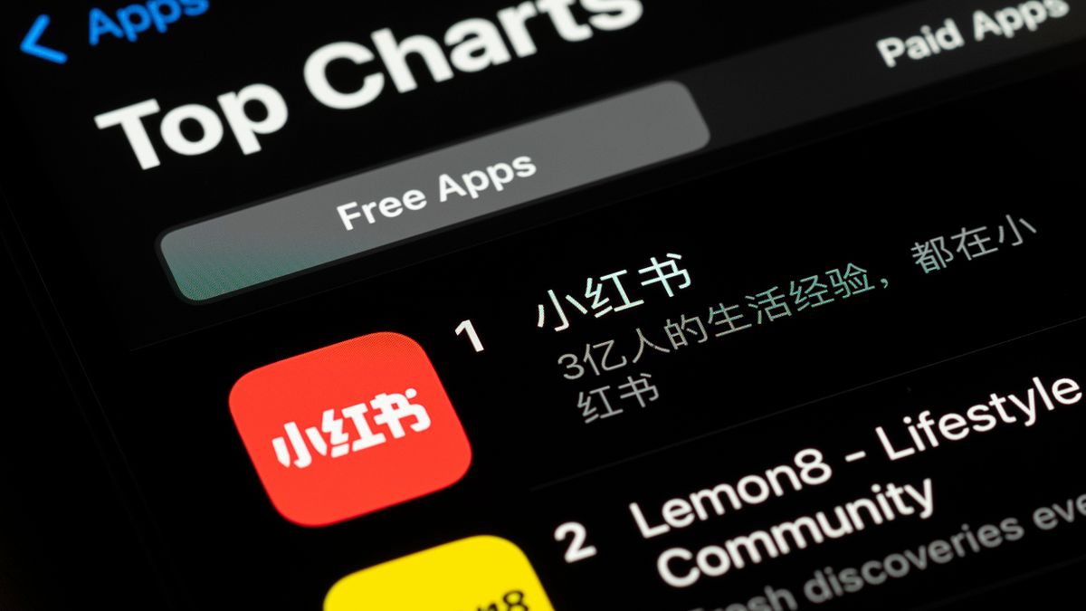 雙標?名醫怒批:小紅書詐2億封鎖1年,太子集團詐4600億沒事交保