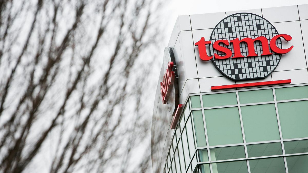 川普APEC企業領袖峰會再提台積電 聲稱大批台企赴美建廠