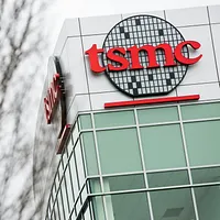 台積電(TSMC)。(写真/AP通信) 台積電(TSMC)。(写真/AP通信)