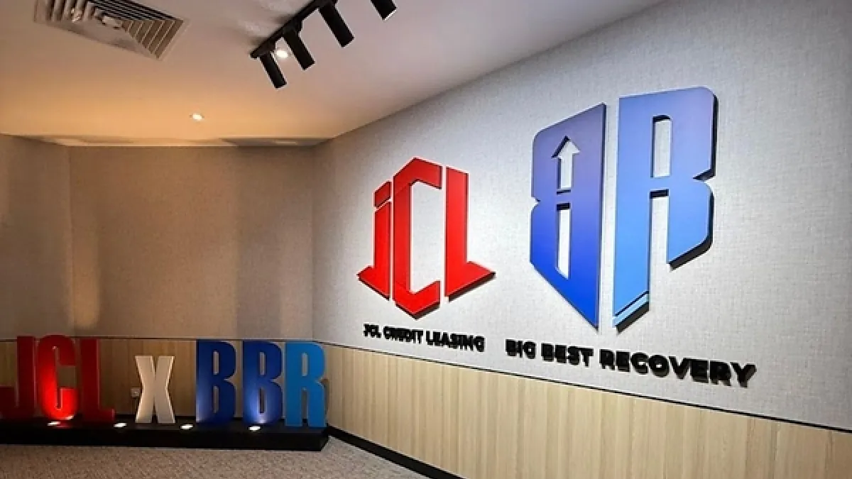 JCL Credit Leasing Strengthens Digital Innovation with AI Rudder's AI Voice Agents, Advancing Malaysia's Consumer Finance Industry