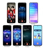 From China Mobile's Call Upgrade to the Commercial Launch of "Calling + AI" by Leading Operators: AI Is Reshaping the Value of Native Calling From China Mobile's Call Upgrade to the Commercial Launch of "Calling + AI" by Leading Operators: AI Is Reshaping the Value of Native Calling