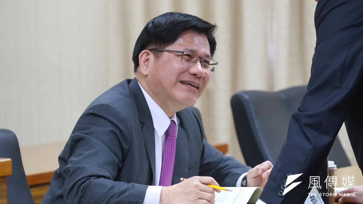 美日韓三國外長發布聯合聲明,強調台海和平與支持台灣有意義參與國際組織,外交部長林佳龍對此致謝。(資料照,顏麟宇攝)
