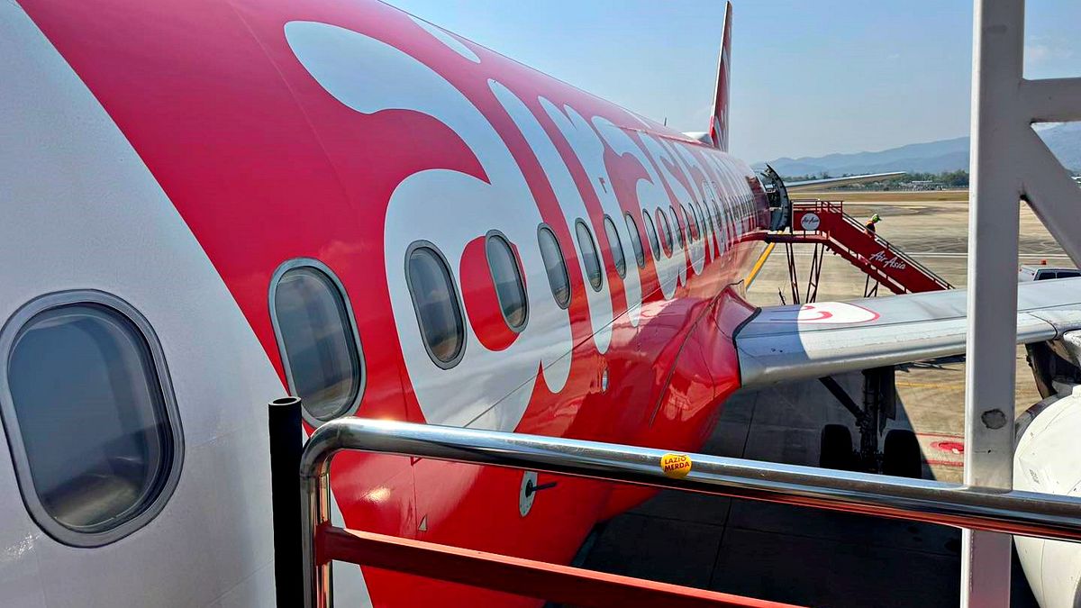 全亞洲廉航(AirAsia X)於本月19日開賣台北至東京航線機票,卻突然下架,且公告退款。(圖/翻攝自Fly AirAsia粉專) 全亞洲廉航(AirAsia X)於本月19日開賣台北至東京航線機票,卻突然下架,且公告退款。(圖/翻攝自Fly AirAsia粉專)