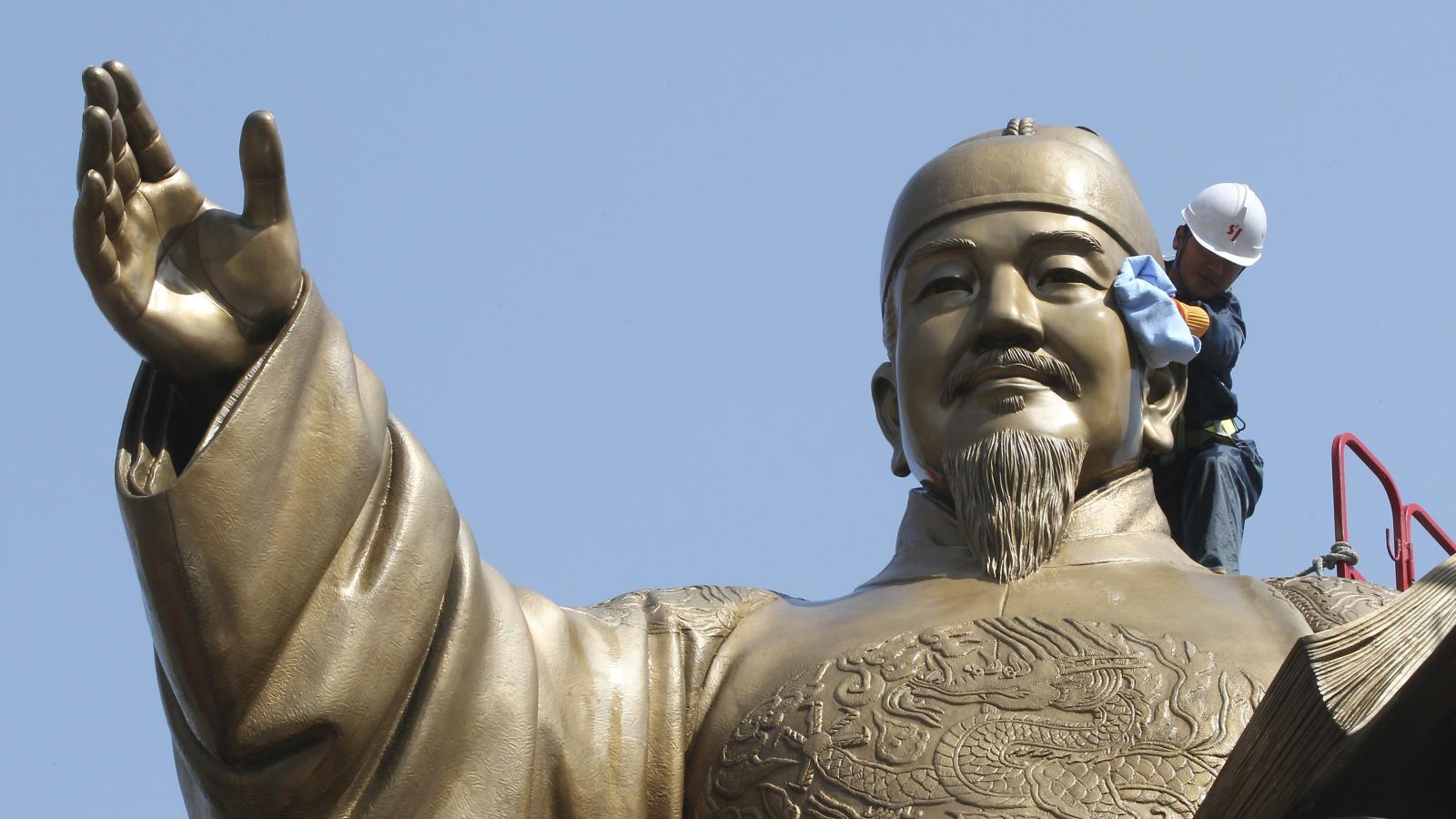韓國熱到42.5度你敢信!刷新朝鮮半島百年紀錄,首爾今發布「高溫重大警報」