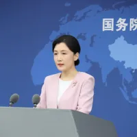 台湾の洪申翰労働部長が南京でAPEC閣僚会合に出席することについて、中国国務院台湾事務弁公室(国台弁)の張晗報道官は記者会見で、学界の予想に反して「中国台湾」とは呼ばず、「台湾地区」と表現し、譲歩とも受け取れる姿勢を示した。(写真/中央社) 台湾の洪申翰労働部長が南京でAPEC閣僚会合に出席することについて、中国国務院台湾事務弁公室(国台弁)の張晗報道官は記者会見で、学界の予想に反して「中国台湾」とは呼ばず、「台湾地区」と表現し、譲歩とも受け取れる姿勢を示した。(写真/中央社)