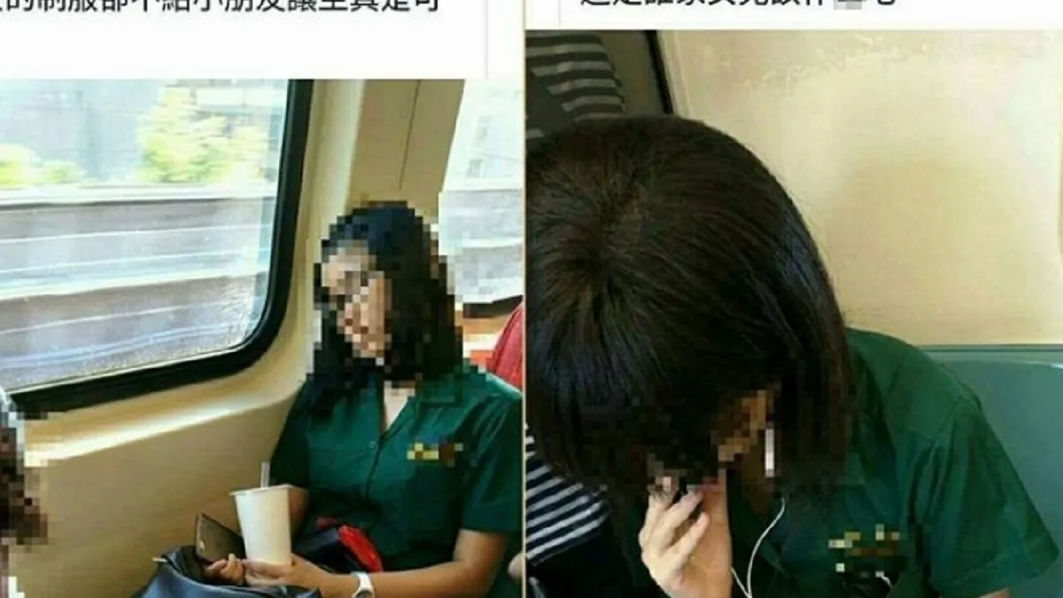 北一女學生遭當眾羞辱情緒失控 家長會決定暫緩提告