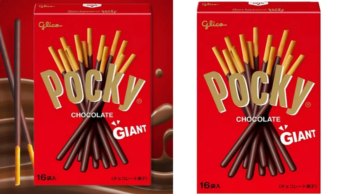 江崎固力果主動召回旗下20款巧克力製品、總計約600萬件商品。(圖/翻攝自Glico 格力高) 江崎固力果主動召回旗下20款巧克力製品、總計約600萬件商品。(圖/翻攝自Glico 格力高)