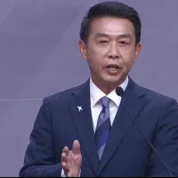 作者認為,2026高雄市長選戰中,立委許智傑將是國民黨高雄市長參選人柯志恩最難打的對手。圖為許智傑。(資料照,許智傑服務處提供) 作者認為,2026高雄市長選戰中,立委許智傑將是國民黨高雄市長參選人柯志恩最難打的對手。圖為許智傑。(資料照,許智傑服務處提供)