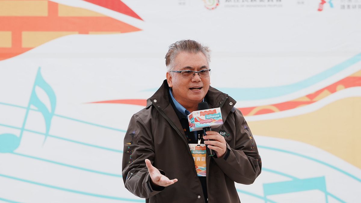 「聲痕・新路」族語力量席捲兒童新樂園!2026世界母語日音樂會 跨世代唱響新族語文化態度