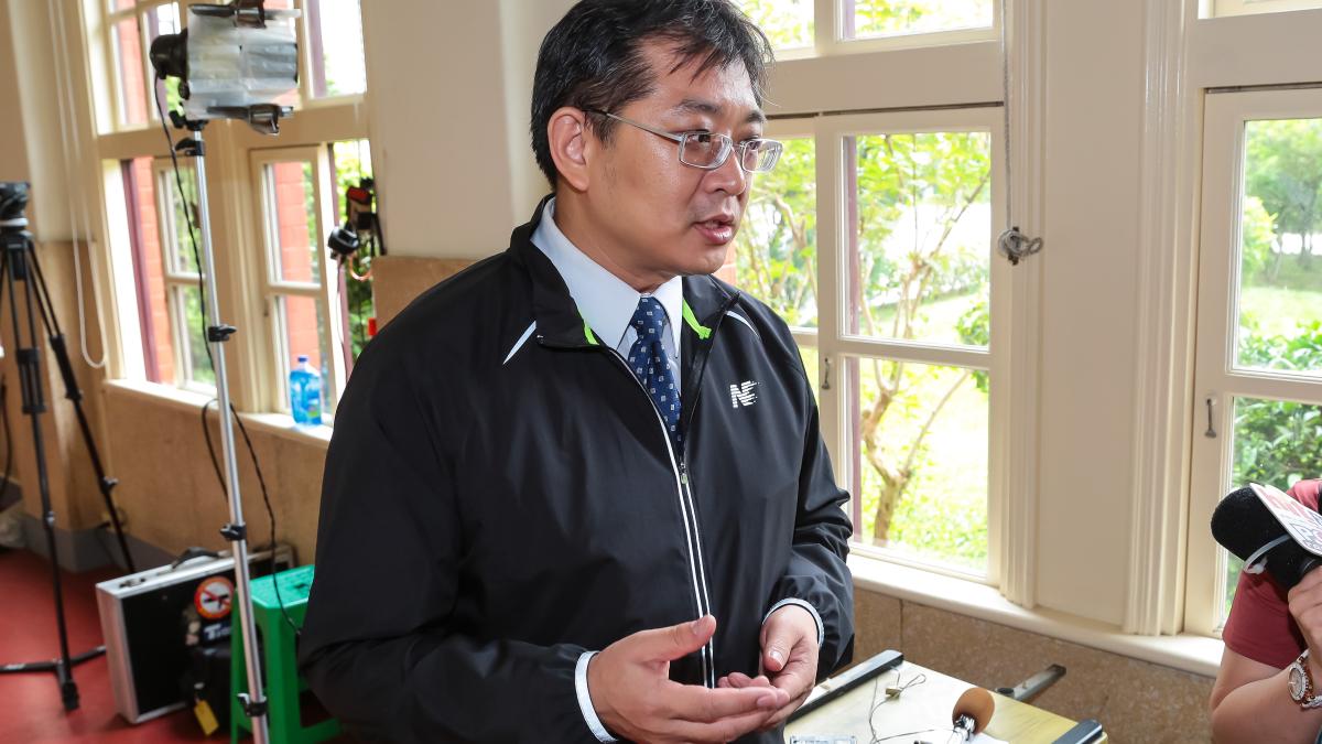 全代會成內鬥現場?黨代表串聯提案開除蕭敬嚴、丁瑀 國民黨考紀會回應了