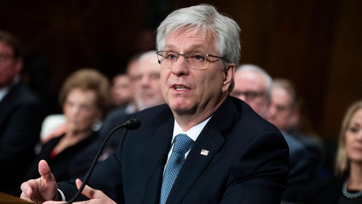 聯邦參議院透漏準備進入正式審查階段 誰接聯準會主席市場熱議三人