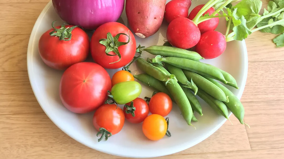 這四類食物常被搞錯,其實適量食用仍可穩定血糖。(示意圖/取自photo-ac) 這四類食物常被搞錯,其實適量食用仍可穩定血糖。(示意圖/取自photo-ac)