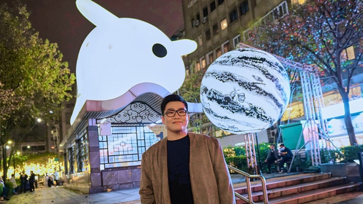 Joeman遭爆吸毒。(圖/翻攝自FB/Joeman) Joeman遭爆吸毒。(圖/翻攝自FB/Joeman)