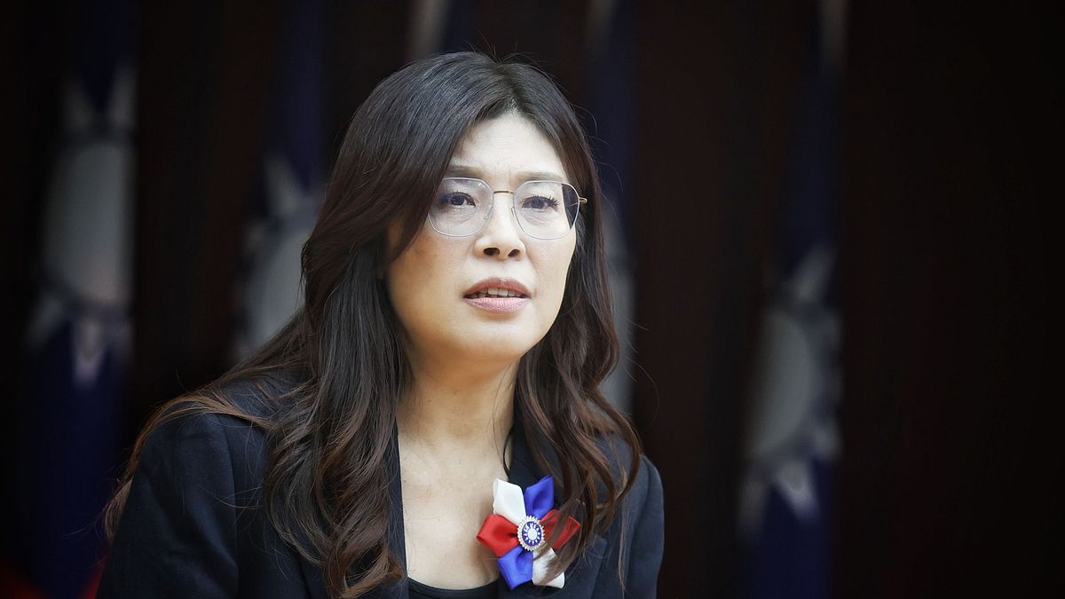 觀點投書:如果普丁是獨裁者,那賴清德是...?