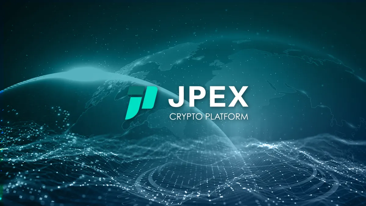 JPEX 圍繞世界盃打造「平台+運動」新生態。(圖/ JPEX 提供)