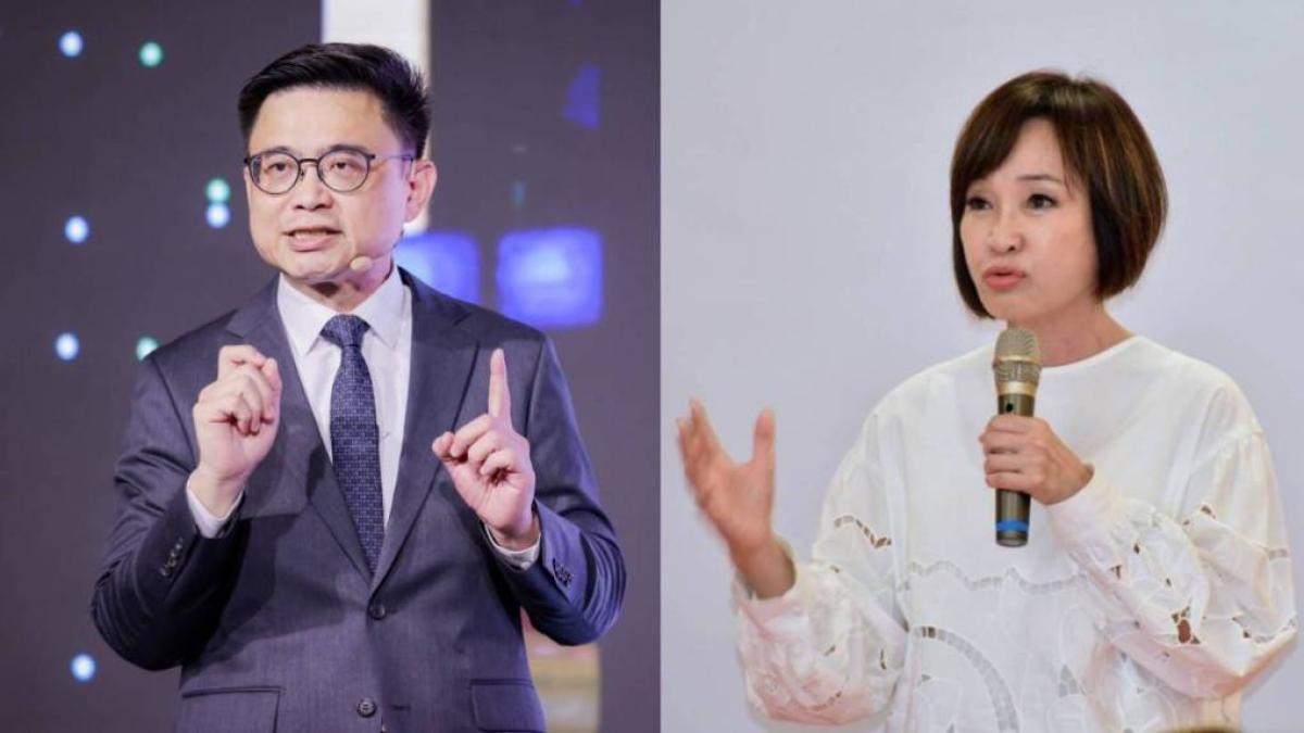 無人機預算戰火延燒! 柯志恩轟「綠友友分贓」賴瑞隆反擊:別拿監督當藉口拖垮高雄產業