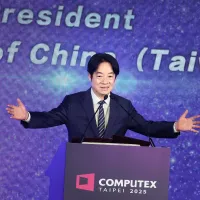 頼清徳総統は、歳出を2357億台湾元増額し、来年、国民1人当たり1万台湾元の現金を一律給付すると発表した。(資料写真/柯承惠撮影) 頼清徳総統は、歳出を2357億台湾元増額し、来年、国民1人当たり1万台湾元の現金を一律給付すると発表した。(資料写真/柯承惠撮影)