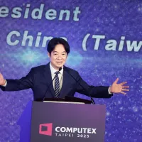 賴清徳総統は先月、総統官邸で台湾の経済界を代表する11人と非公開で意見交換を行い、電力供給が主要な議題の一つとなった。(資料写真/柯承惠撮影) 賴清徳総統は先月、総統官邸で台湾の経済界を代表する11人と非公開で意見交換を行い、電力供給が主要な議題の一つとなった。(資料写真/柯承惠撮影)