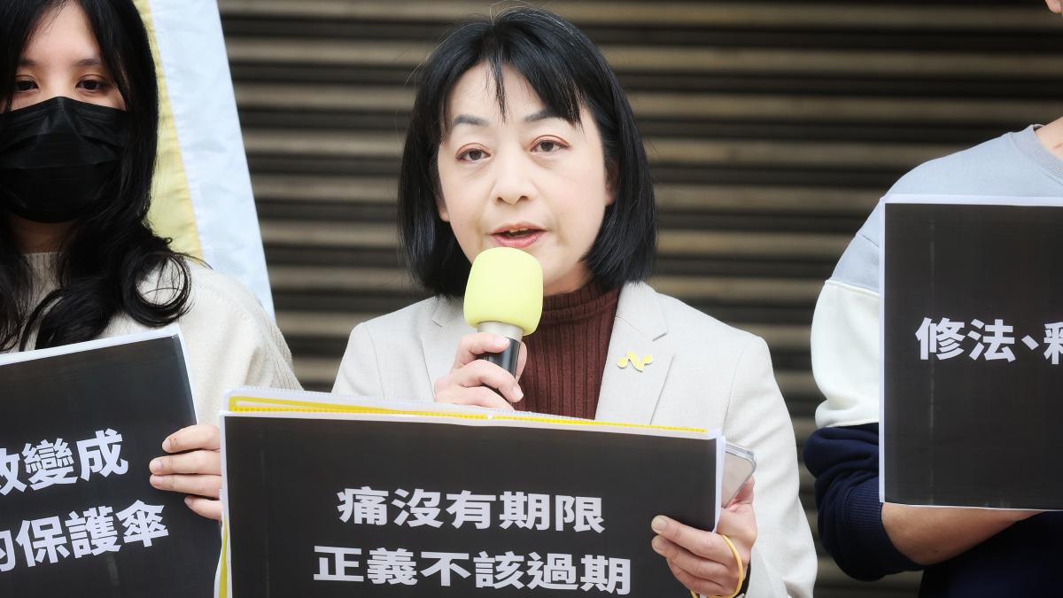 綠大佬反對共推王婉諭選竹北?名嘴轟大頭症:有個鄭朝方,就以為國民黨是吃素的?