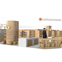 AKOMEYA TOKYOが湘南エリア初となる「ラスカ茅ヶ崎店」を11月7日にオープンし、熊澤酒造との限定コラボ商品も販売する。(写真/AKOMEYA TOKYO事務局提供) AKOMEYA TOKYOが湘南エリア初となる「ラスカ茅ヶ崎店」を11月7日にオープンし、熊澤酒造との限定コラボ商品も販売する。(写真/AKOMEYA TOKYO事務局提供)