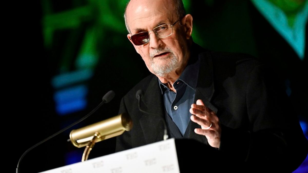 王遠洋觀點:「純屬虛構」─《魔鬼詩篇》作者魯西迪新書再推進人類的死亡想像