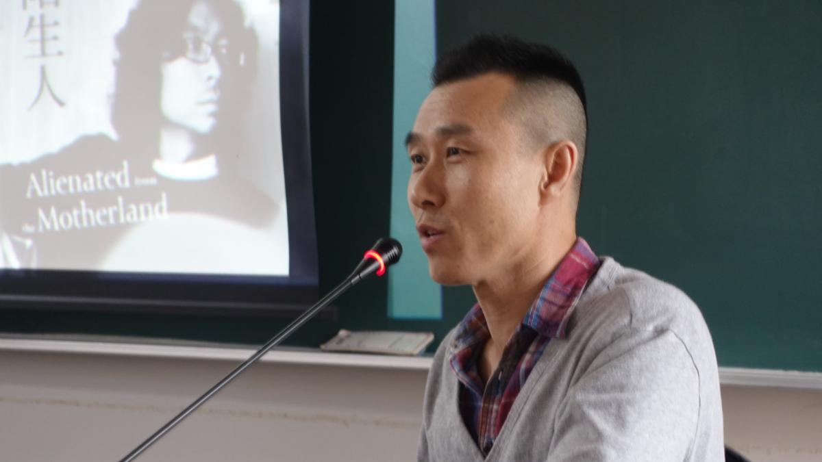 北京觀察》八旗總編富察出獄卻不能返台?「附加刑」成邊控手段,北京最怕「這件事」