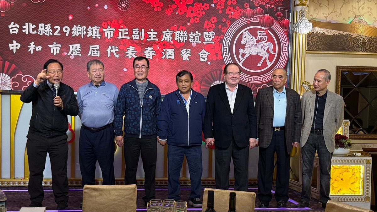 李四川獲天道盟成員力挺?游象賢自爆「同框2綠大咖」:那時怎不說我是黑道