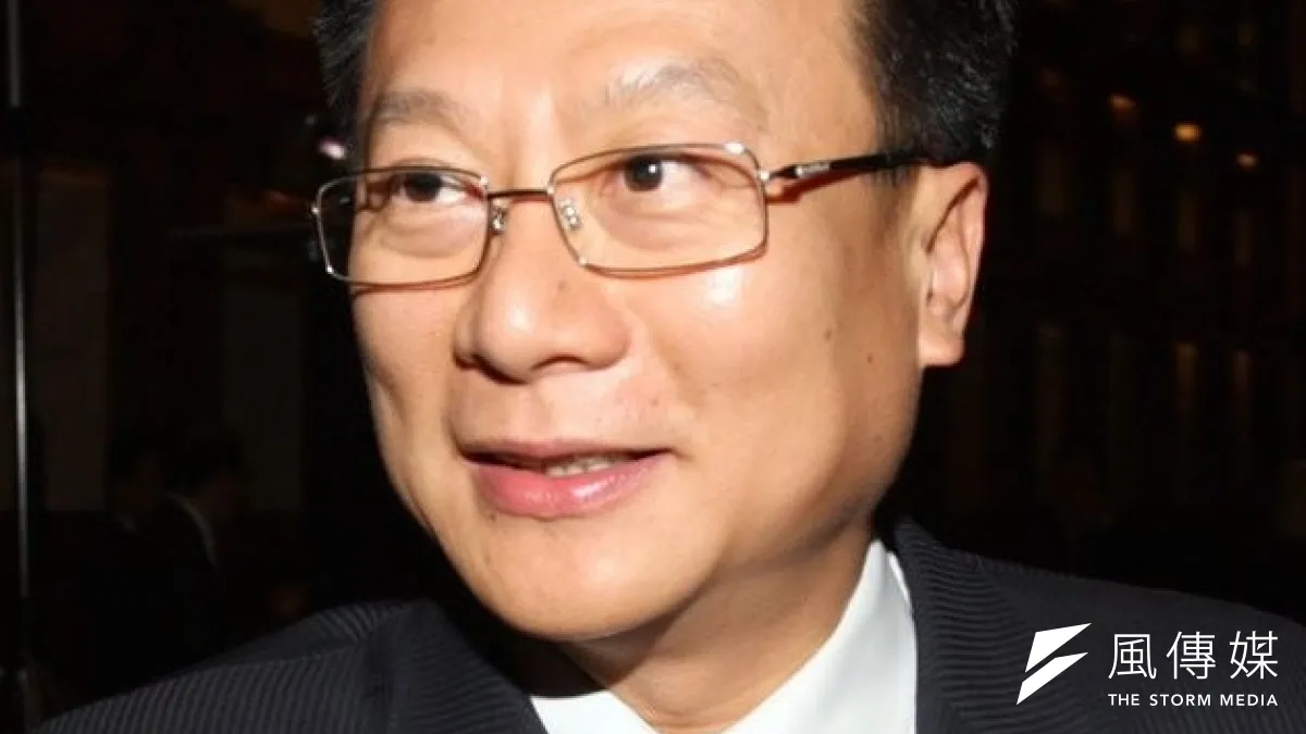 黨政系統考量卸任的縣市長是否入閣,但決策高層認為,地方首長應先輔選完之後再做考量。圖為彰化縣長卓伯源。(吳逸驊攝)