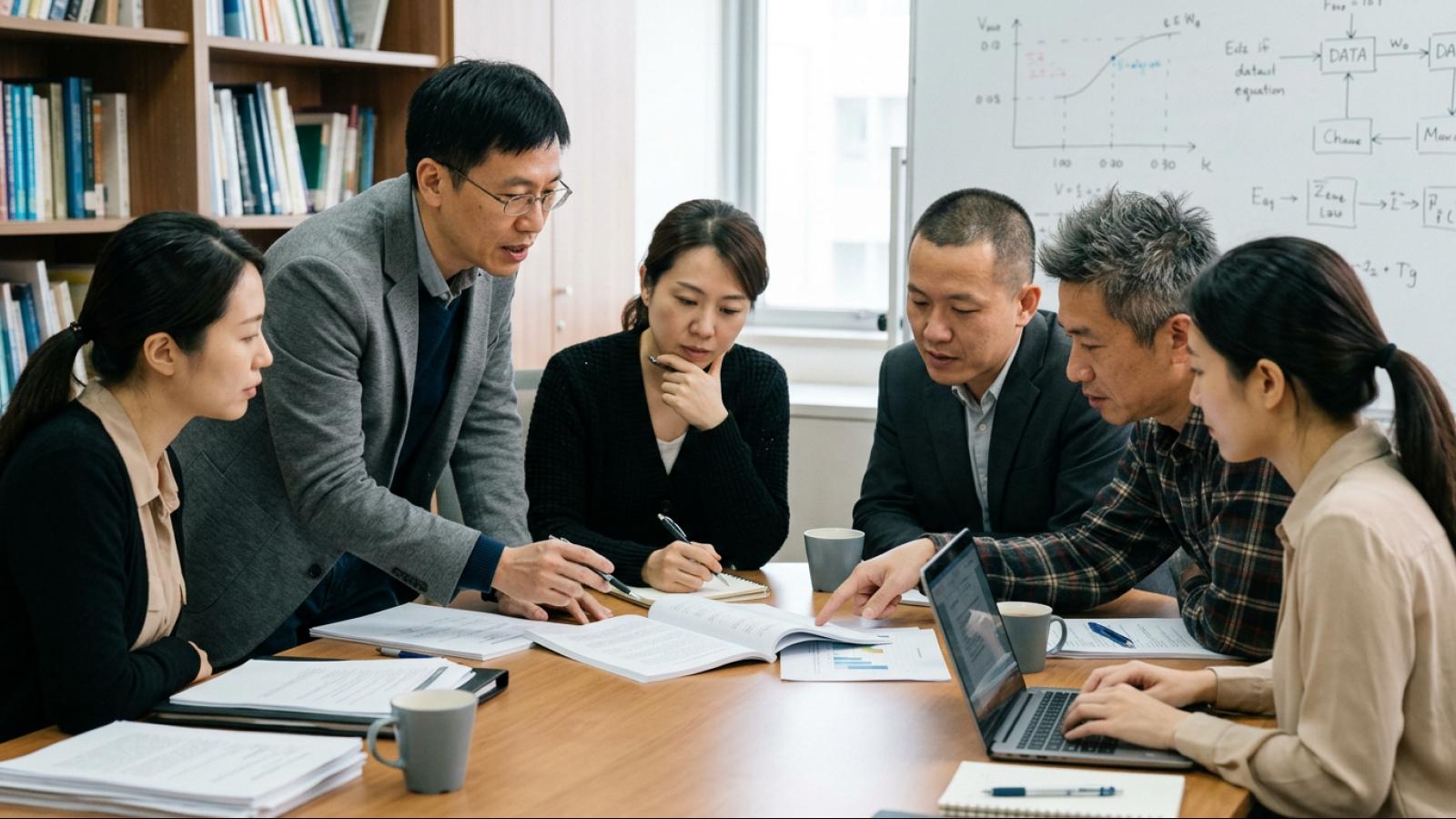 黃雅莉觀點:誰來監督審查者?學術倫理之外,我們是否也需要一套審查倫理?