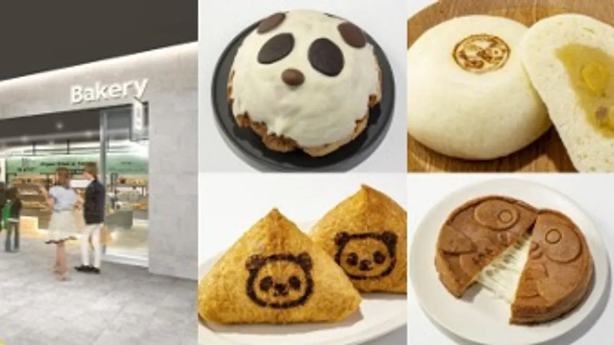 エキュート上野が約2年半にわたるリニューアルを完了し、11月18日に新規5店舗を含む全14店舗をオープンする。(写真/JR東日本クロスステーション デベロップメントカンパニーPR事務局提供) エキュート上野が約2年半にわたるリニューアルを完了し、11月18日に新規5店舗を含む全14店舗をオープンする。(写真/JR東日本クロスステーション デベロップメントカンパニーPR事務局提供)