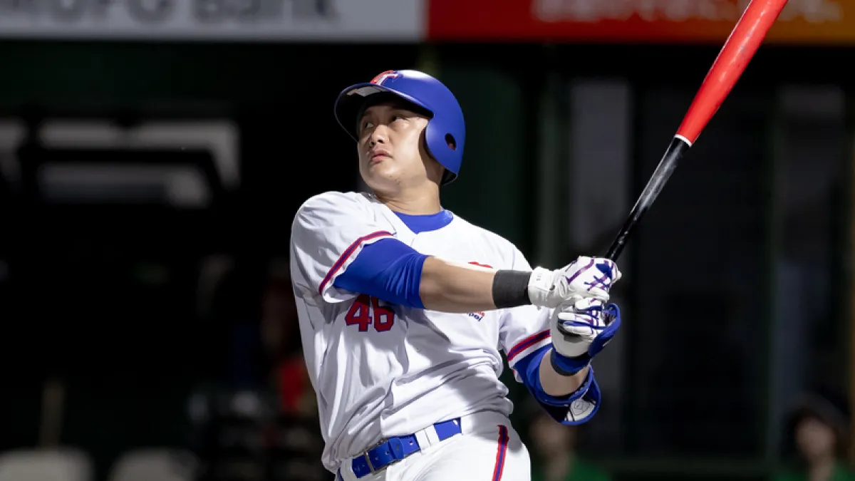 2026愛知・名古屋亞運棒球超級循環賽進入最後一戰,中華隊今(26)日下午5時30分將在岡崎中央綜合公園野球場迎戰日本隊。(圖/中華棒協提供)