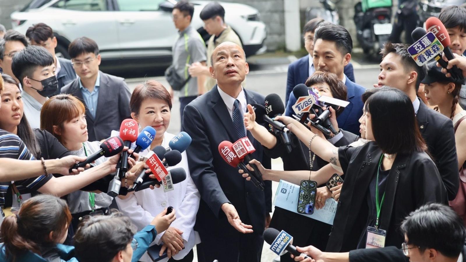 觀點投書:朝野以對抗為樂,人民苦在其中