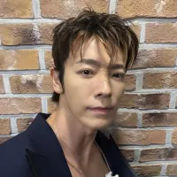 No. 1 on the list: SJ Lee Donghae 。(Photo / Instagram@leedonghae) No. 1 on the list: SJ Lee Donghae 。(Photo / Instagram@leedonghae)