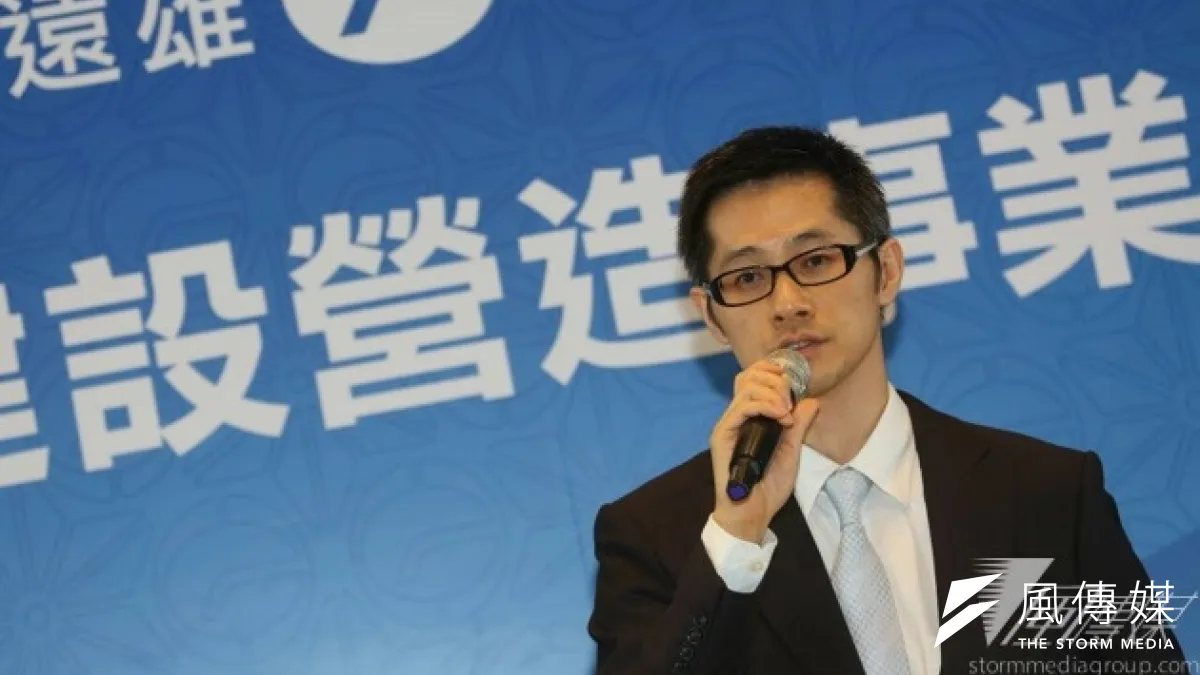 遠雄於6日上午舉行股東會,下午代理董事長趙文嘉更出面,為遠雄疑涉行賄事件所造成的紛擾,向社會大眾道歉。(余志偉攝)