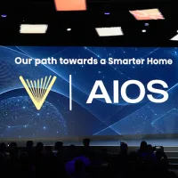 Hisense Unveils AI-Powered "Companion Living" at IFA 2026 Hisense Unveils AI-Powered "Companion Living" at IFA 2026