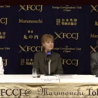 AMLCの座談会は、企業がCSRからCSVへと進化し、AI時代の不透明な情報環境下で真実性と核心的価値を通じて社会との信頼を再構築すべきであると結論づけた。(写真/FCCJ提供) AMLCの座談会は、企業がCSRからCSVへと進化し、AI時代の不透明な情報環境下で真実性と核心的価値を通じて社会との信頼を再構築すべきであると結論づけた。(写真/FCCJ提供)