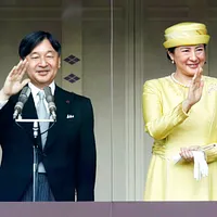 天皇・徳仁陛下と雅子皇后。(AP通信) 天皇・徳仁陛下と雅子皇后。(AP通信)