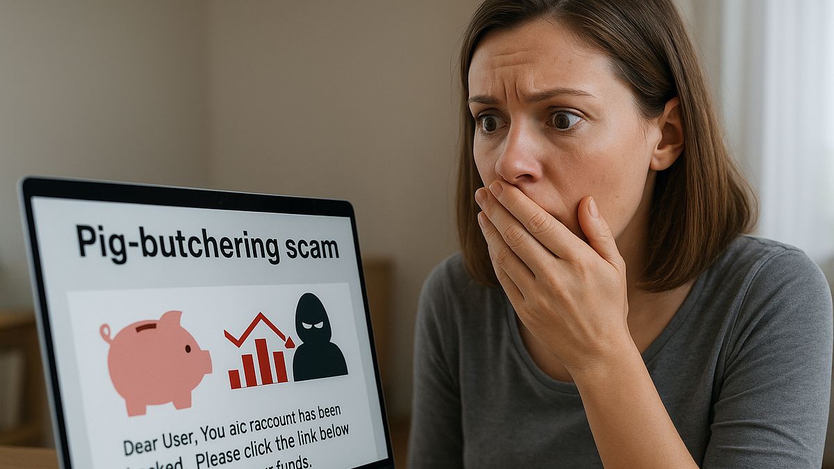 創造戀愛氛圍讓你暈船!南韓「殺豬盤」情感詐騙愈來愈誇張,今年已累計損失21億