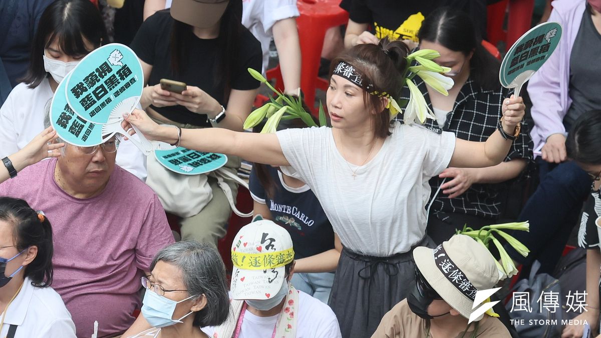 衛福部國健署的「代理孕母」修法過程不止惹惱民進黨團、婦團,另一族群的強大反對聲浪,應是壓住賴清德政府停看聽。(柯承惠攝) 衛福部國健署的「代理孕母」修法過程不止惹惱民進黨團、婦團,另一族群的強大反對聲浪,應是壓住賴清德政府停看聽。(柯承惠攝)