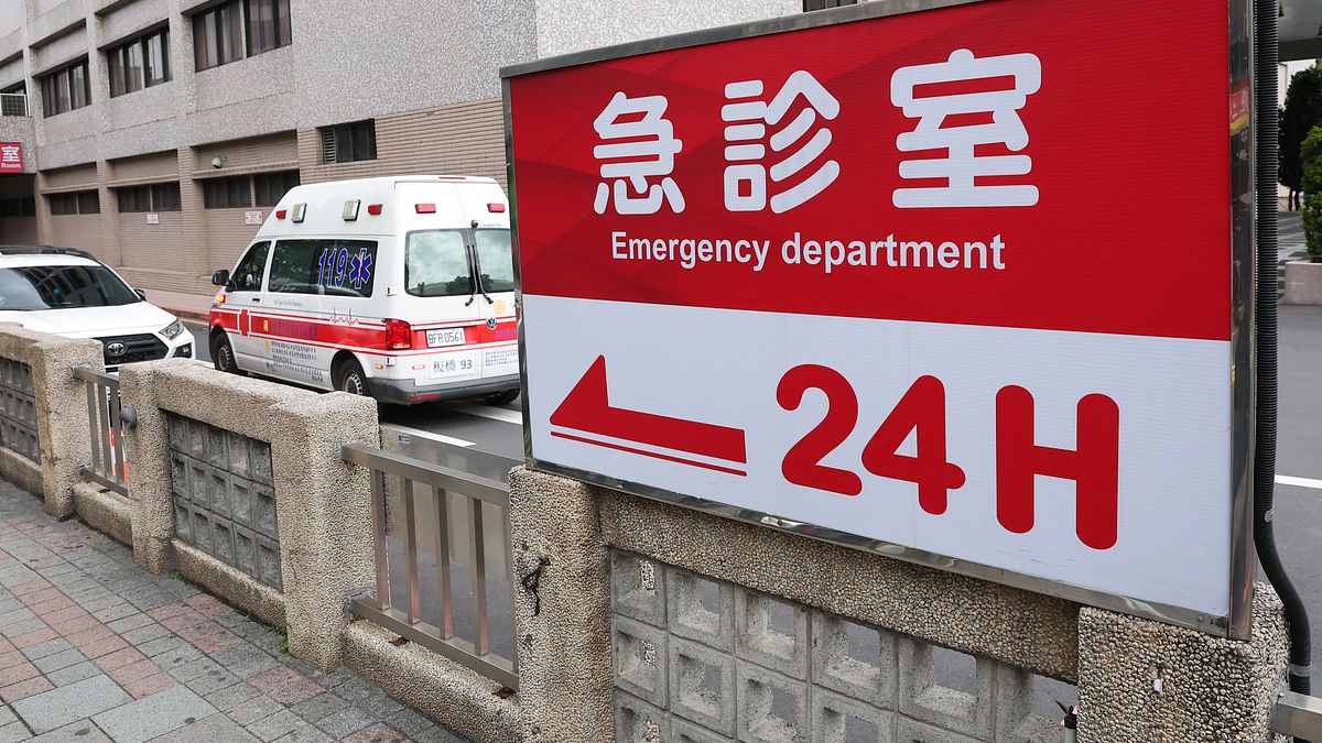 台中獨居嬤住家孤獨死!2個月用水破6000度 警找上門已成白骨:死亡至少2至3個月