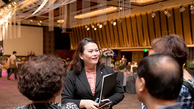 台南飯店推「時光奇遇」 8/27奇幻婚禮派對登場