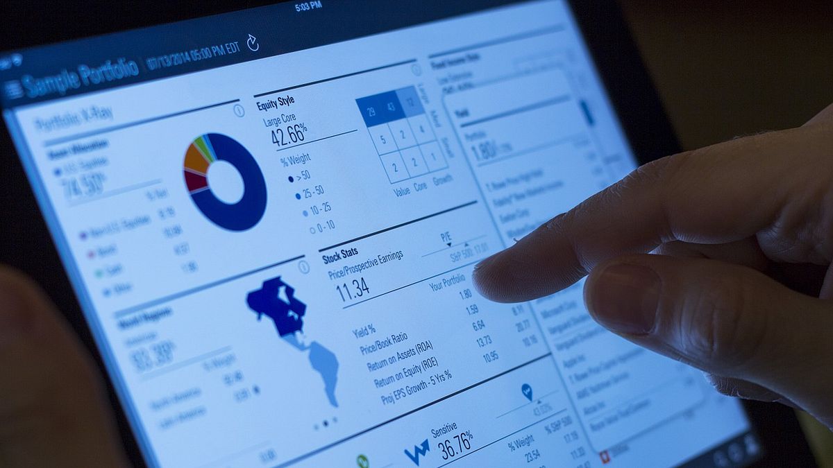 「變動」是投資人接下來的投資佈局重要關鍵。(圖/dawnfu@pixabay) 「變動」是投資人接下來的投資佈局重要關鍵。(圖/dawnfu@pixabay)