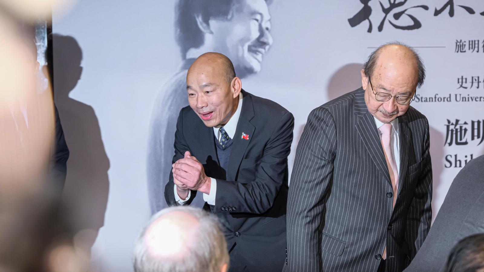 陳嘉君專文:重讀施明德《常識》,拆解「台灣從來沒有獨立」