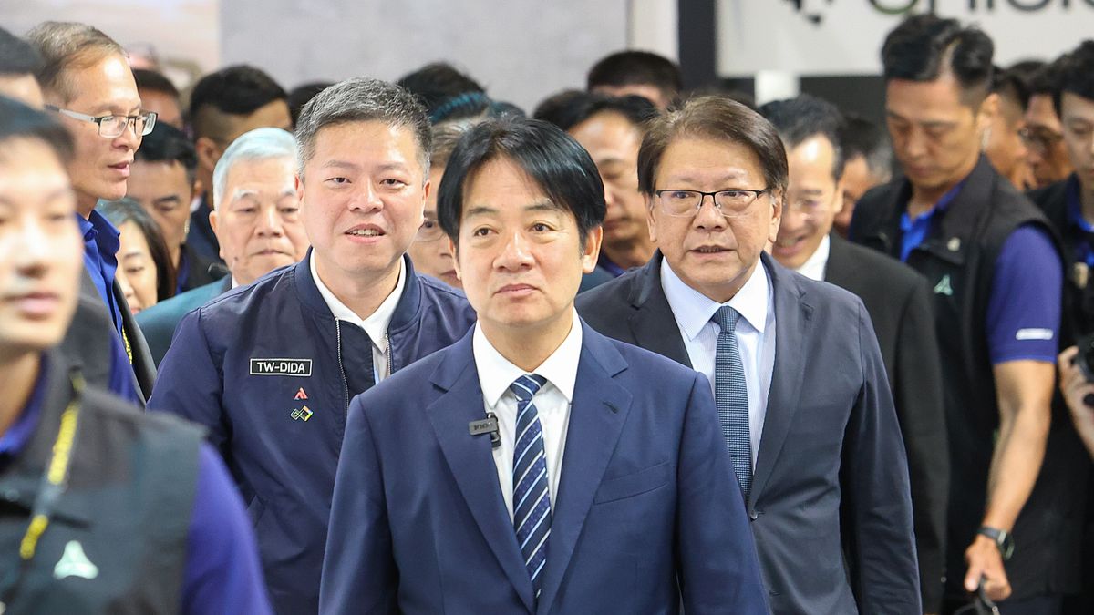 怒轟財劃法攻防!台派學者猜賴政府要自爆:盤算2026大敗「棄守台南、高雄」