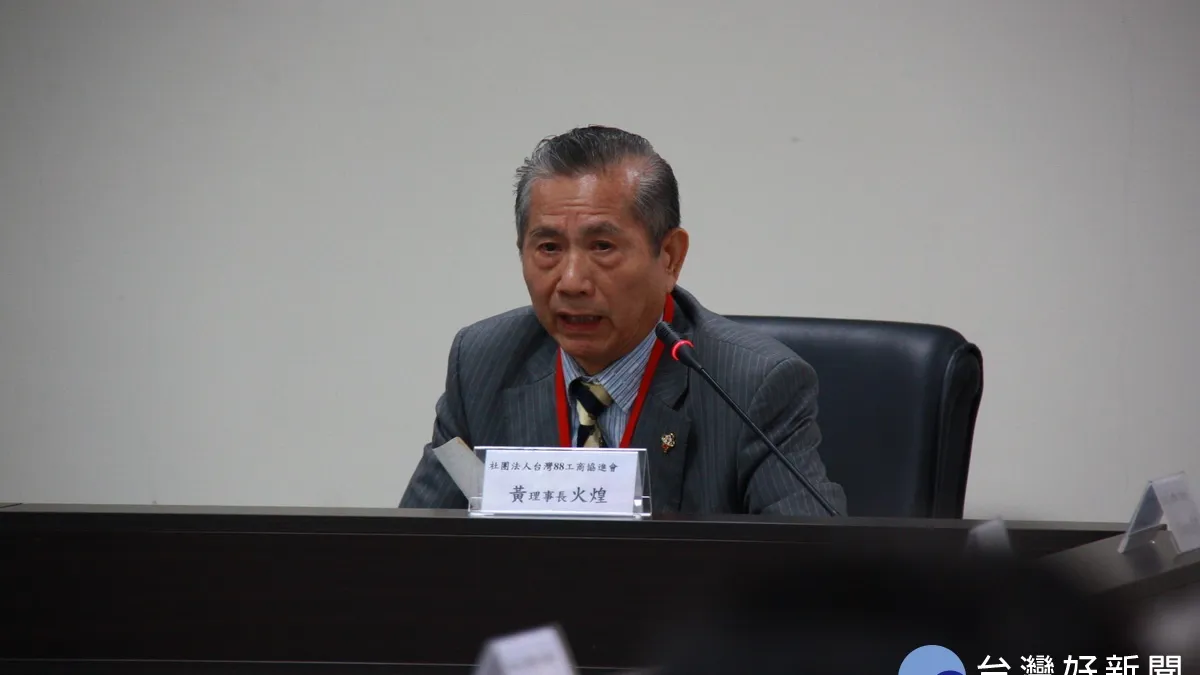 「亮點計畫」開步走 南投招商投資遍地開花