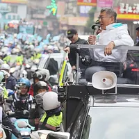 京華城事件の拘留および起訴の過程は多くの問題を抱えている。この事件が今日に至るまで、多くの人々が抱く疑問は、柯文哲氏が長く拘留されている真の理由は何かということである。これこそが台湾の司法信頼性における最大の危機である。(資料写真、柯承惠撮影) 京華城事件の拘留および起訴の過程は多くの問題を抱えている。この事件が今日に至るまで、多くの人々が抱く疑問は、柯文哲氏が長く拘留されている真の理由は何かということである。これこそが台湾の司法信頼性における最大の危機である。(資料写真、柯承惠撮影)