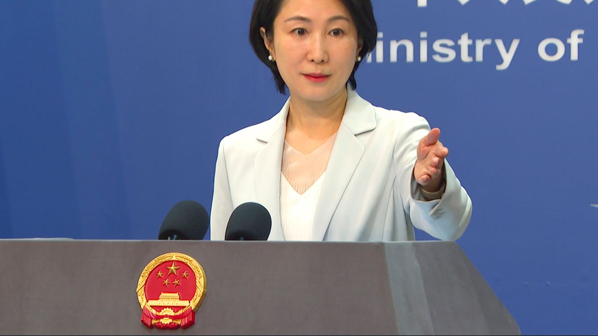 中國警告日本涉台越線!批東京借台生事、中日韓合作受衝擊,怒嗆「說一套做一套」