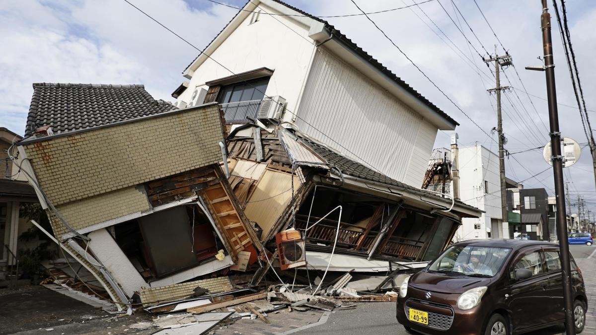 熊本強震》外交部啟動賑災勸募!募款專戶看這裡 賴清德、蕭美琴、卓榮泰各捐20萬