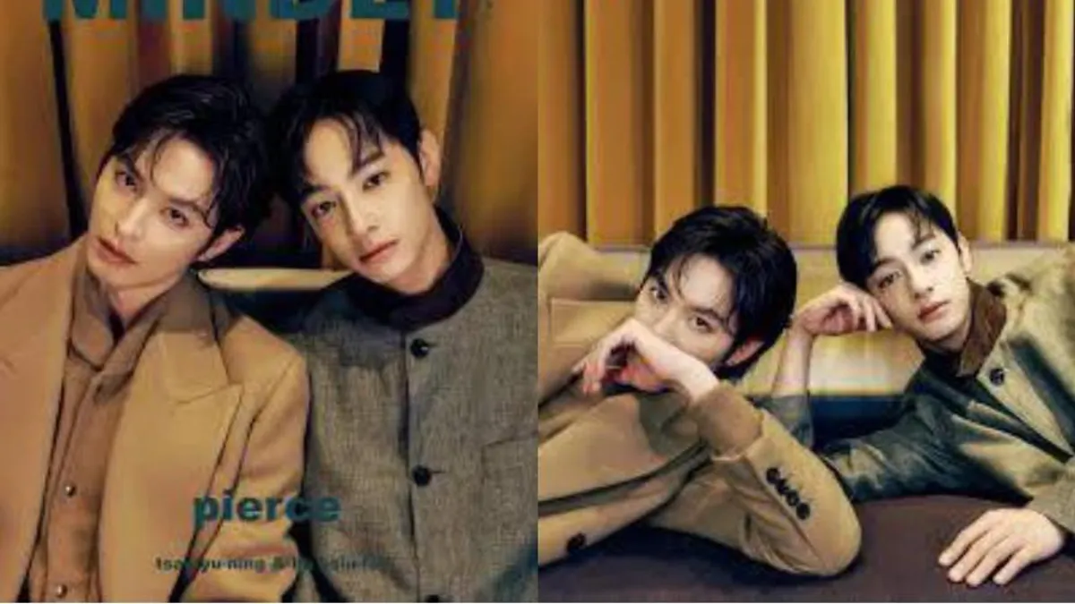 台湾映画『ピアス 刺心』が12月5日に公開され、少年刑務所から出所した兄と弟の再会を軸に愛と疑念が交錯する心理スリラーが描かれる。(写真/ピアス 刺心提供) 台湾映画『ピアス 刺心』が12月5日に公開され、少年刑務所から出所した兄と弟の再会を軸に愛と疑念が交錯する心理スリラーが描かれる。(写真/ピアス 刺心提供)